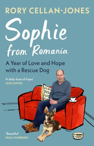 Sophie from Romania