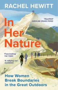 In her nature