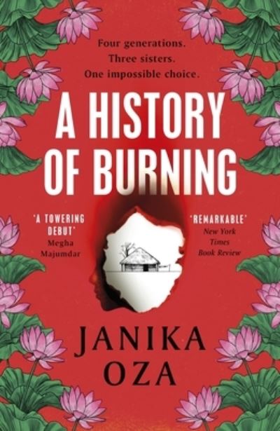 A history of burning