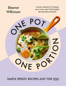 One pot, one portion