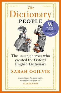 The dictionary people