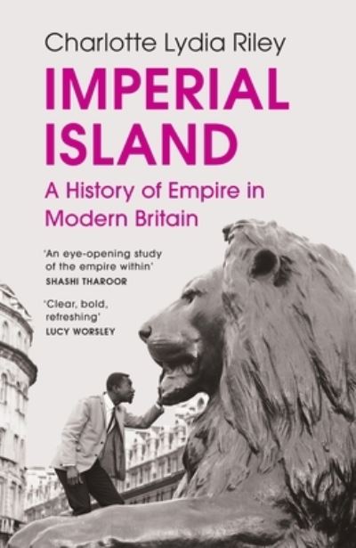 Imperial island