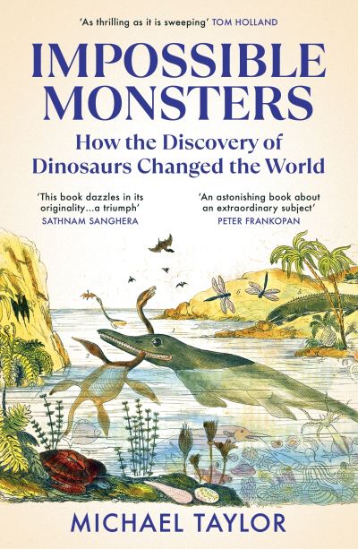 Impossible monsters