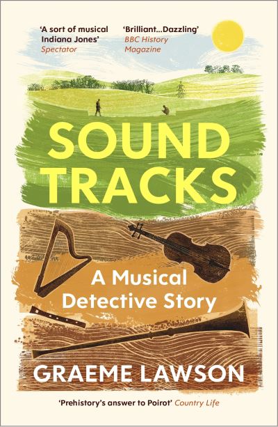 Sound tracks