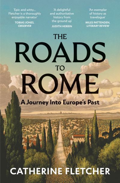 The Roads to Rome