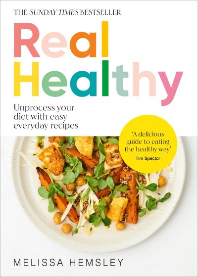Real healthy