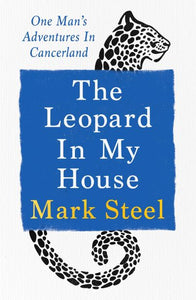 The leopard in my house