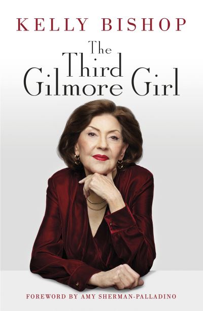 The third Gilmore girl