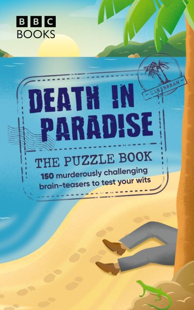 Death in paradise