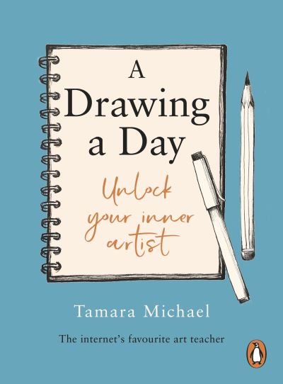 A Drawing a Day