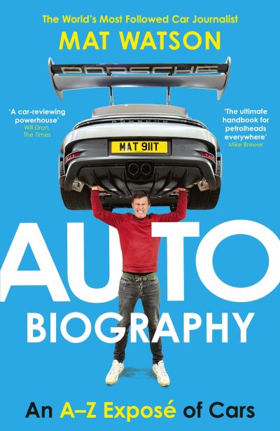 Auto Biography