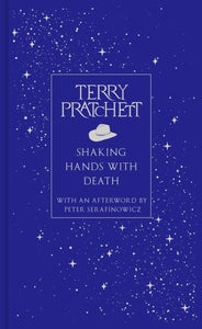 Shaking Hands With Death