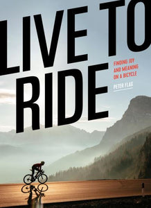 Live to ride