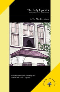 The lady upstairs