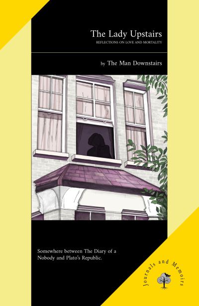 The lady upstairs