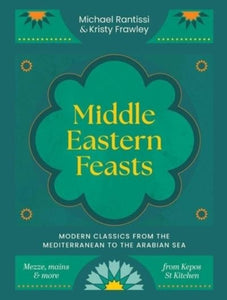 Middle Eastern feasts