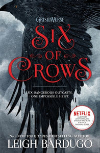 Six Of Crows