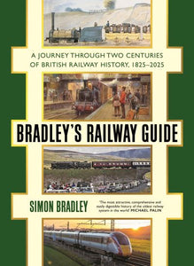 Bradley's railway guide