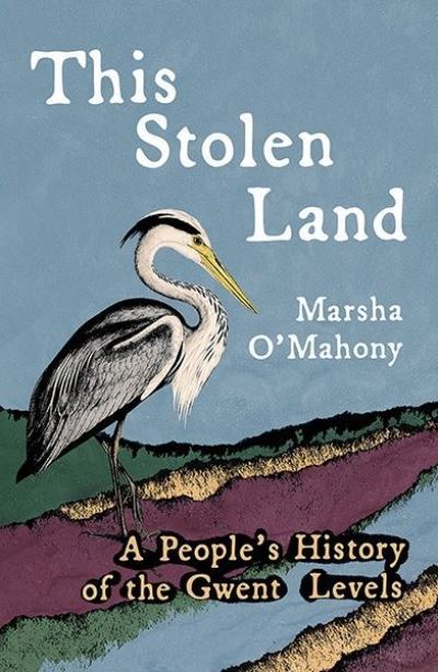 This stolen land