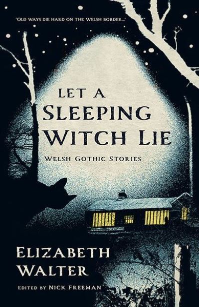 Let a sleeping witch lie