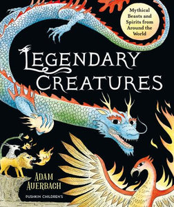 Legendary creatures