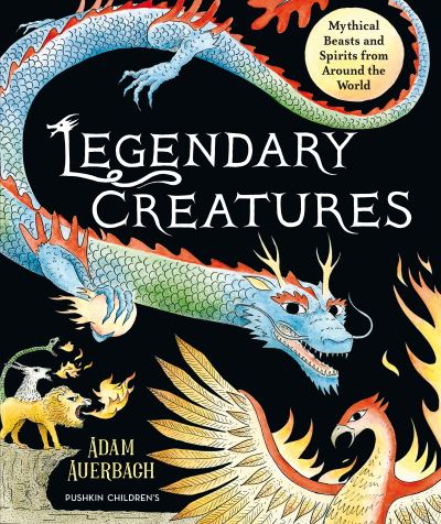 Legendary creatures