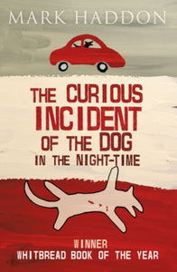 Curious Incident Dog Of Night time