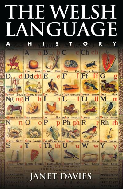 Welsh Langauge