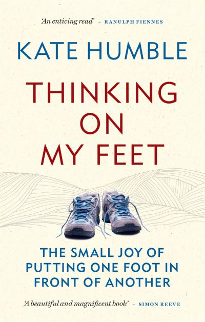 Thinking On My Feet