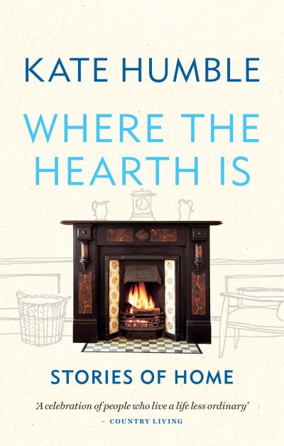 Where the hearth is