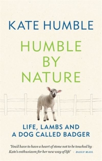 Humble by nature