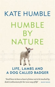 Humble by nature