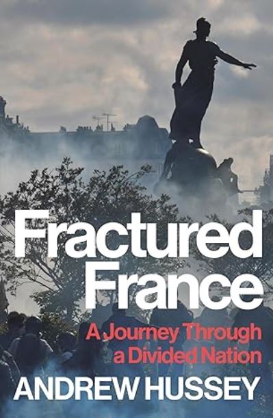 Fractured France