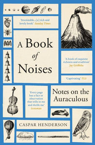 A book of noises