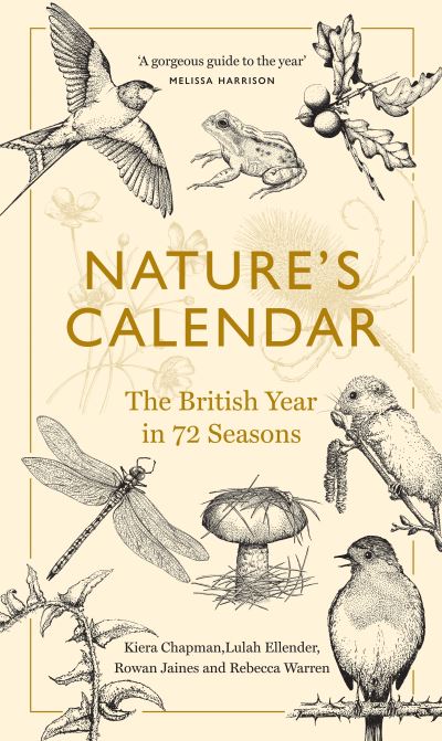Nature's calendar