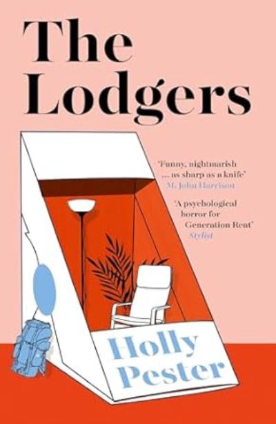 The Lodgers