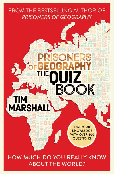 Prisoners of geography