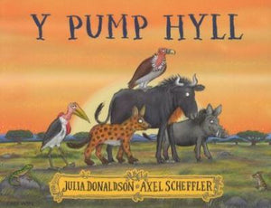 Y pump hyll