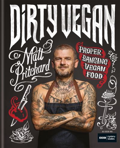Dirty vegan