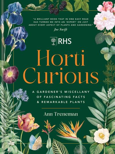 RHS horti curious