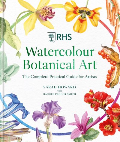 Watercolour Botanical Art