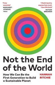 Not the end of the world