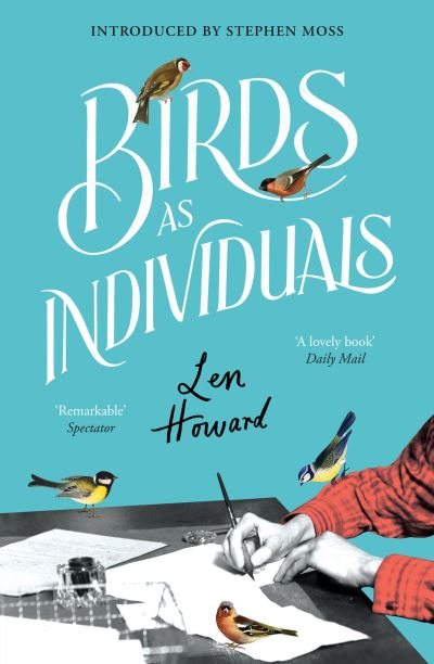 Birds as individuals
