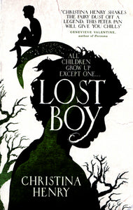Lost boy