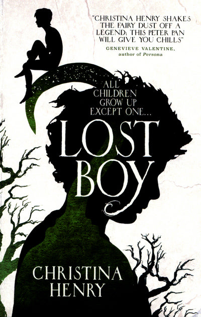 Lost boy