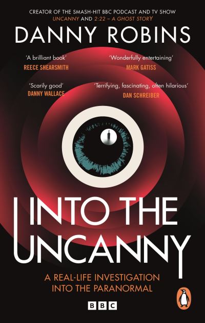 Into the uncanny