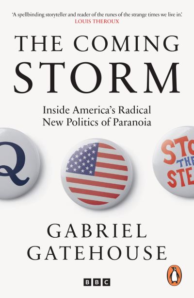 The coming storm
