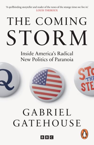 The coming storm