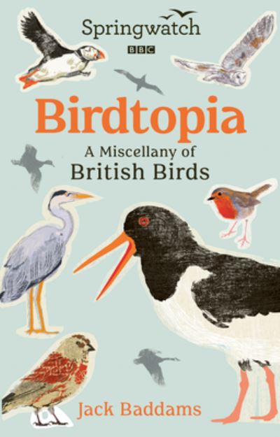 Birdtopia