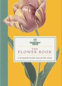 The flower book